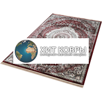 Турецкий ковер Бамби 20058 Красный